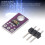 Sensore di luce ambientale TEMT6000, 5 pezzi, DC3.3-5.5V 3