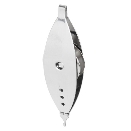 Navette à dentelle en fer - 1 pièce - Outils ménagers
