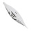 Navette à dentelle en fer - 1 pièce - Outils ménagers 14