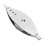 Navette à dentelle en fer - 1 pièce - Outils ménagers 2