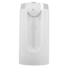 Pompe à eau pour cruche de 5 gallons avec affichage LED et embouchure pliante