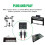 Câble USB vers MIDI, 5 pieds / 1,5 m, interface à 5 broches 6