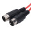 Câble USB vers MIDI, 5 pieds / 1,5 m, interface à 5 broches 11