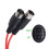 Câble USB vers MIDI, 5 pieds / 1,5 m, interface à 5 broches 8