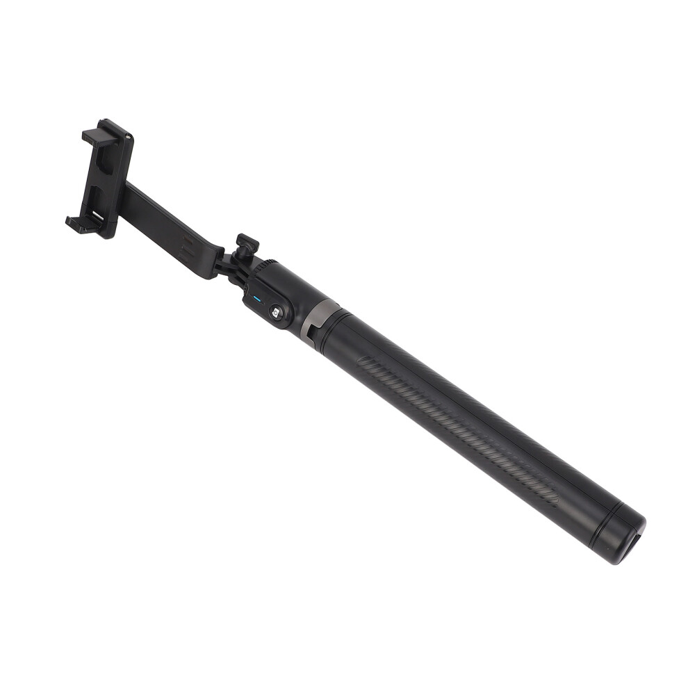 Selfie Stick Tripod With 2 Lights Bluetooth Wireless Remote 360 Degree Rotating Extendable Phone Selfie Stick For Live Broadcast 9351322834905