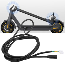 Ninebot MAX G30/G30D Cavo 160 cm 4 mm Colore: Come mostrato
