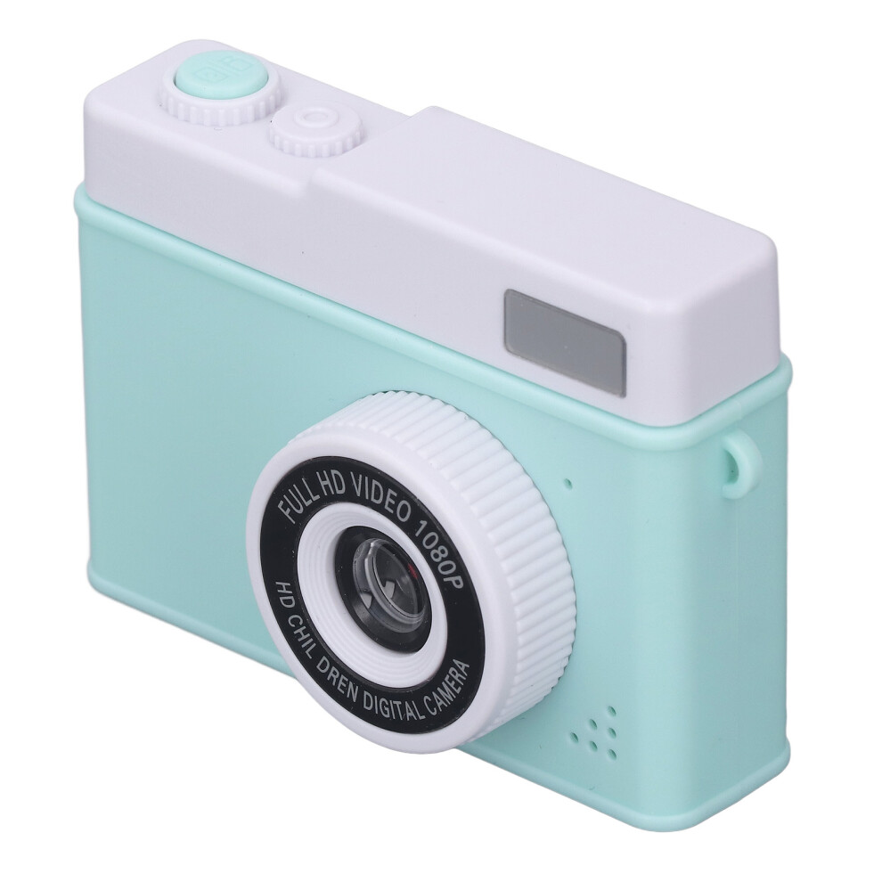 Digital Camera With Mp3 Player Games Fill 1080P 48Mp Hd 2.0 Inch Tft Color Screen Anti Shake 800Mah 8X Digital Zoom Camera For Travel Light 3521322835240