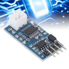 3950 10K capteur de température sonde cùble 5V RS485 RTU PLC