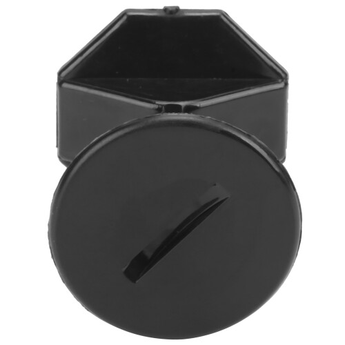 Plug per leash da surf - Capacità 0,5 oz, Colore come mostrato 2