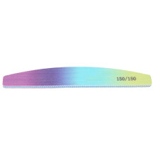 Professional Nail Files Washable Double Sided Nail Files Manicure Pedicure Nail Buffering Files150/150