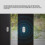 Door Window Sensor Automatic Recording Bluetooth 5.0 APP Control Smart Wireless Door Sensor for Home Security 12