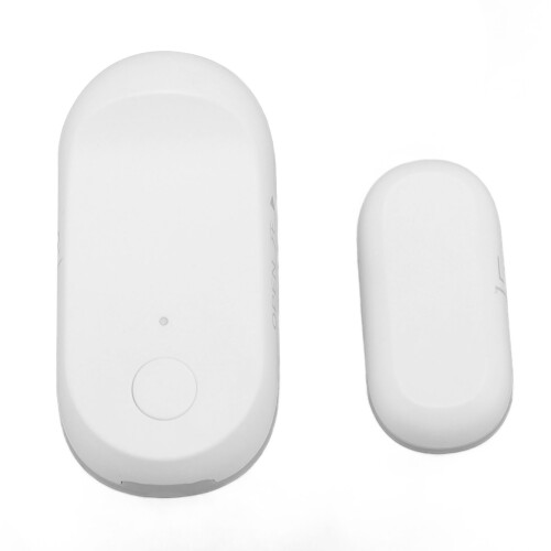 Door Window Sensor Automatic Recording Bluetooth 5.0 APP Control Smart Wireless Door Sensor for Home Security 2