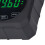 Goniometro digitale in ABS, LCD ad alta precisione, 2xAAA 9