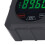 Goniometro digitale in ABS, LCD ad alta precisione, 2xAAA 11