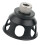 Localizzatore verticale per fori, lega di alluminio 3-10mm 8
