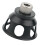 Localizzatore verticale per fori, lega di alluminio 3-10mm 11