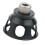 Localizzatore verticale per fori, lega di alluminio 3-10mm 14
