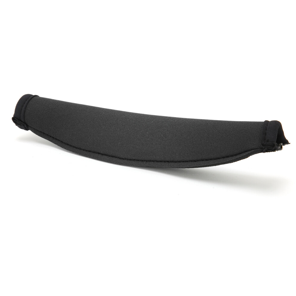 Replacement Headband Cushion Diy Fit For Qc3 Qc2 Qc15 Oe1 Oe2 Ae2 Ae2w Headphonesblack 9471322837079