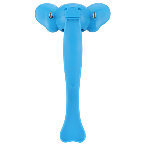 Estensore per rubinetto, 2011 cm / 7,94,3 in, Blu