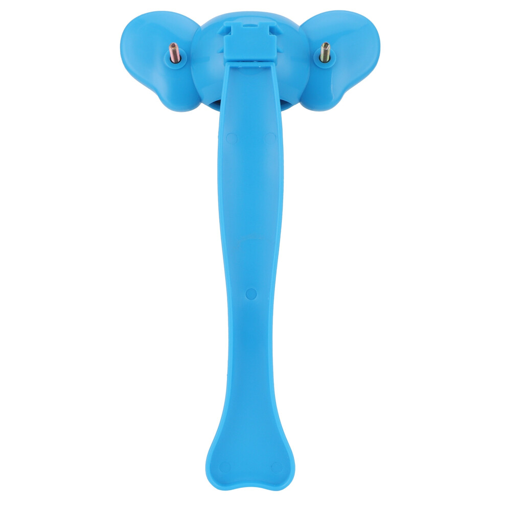 Faucet Extender Sink Handle Extender Faucet Extension Attachment for Toddlers Kids BabiesBlue