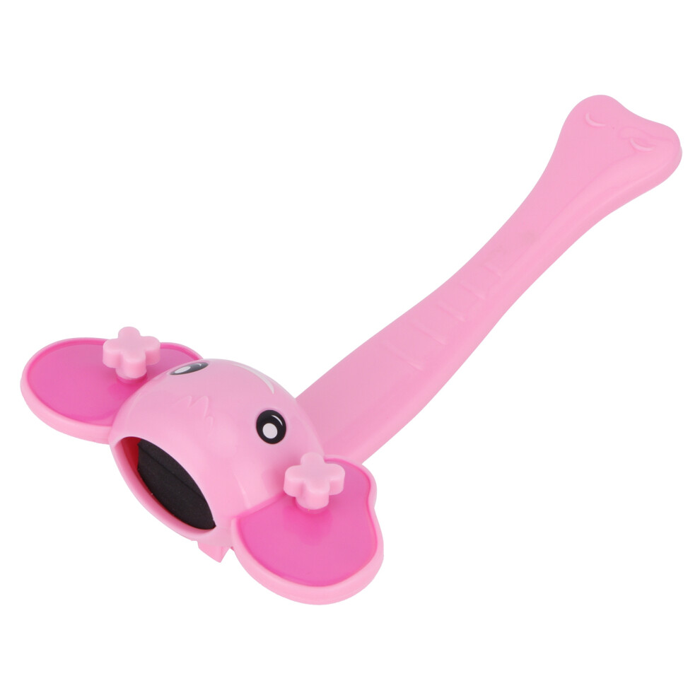 Faucet Extender Sink Handle Extender Faucet Extension Attachment for Toddlers Kids BabiesPink