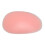1 Pair Silicone Butt Pads Thin Edges Removable Padding Buttocks Inserts for Women Pink 7.1 Oz 16