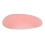1 Pair Silicone Butt Pads Thin Edges Removable Padding Buttocks Inserts for Women Pink 7.1 Oz 9