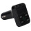 Trasmettitore FM Bluetooth per auto MP3 player V5.0 32GB 11