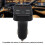 Trasmettitore FM Bluetooth per auto MP3 player V5.0 32GB 8