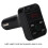 Trasmettitore FM Bluetooth per auto MP3 player V5.0 32GB 5