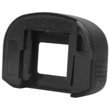 EG Cuffia oculare per mirino EOS-1D X / 1Ds III, 6 g Nero
