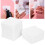 NW Lingettes pour colle | 200 pièces/boîte | Std | Blanc 16
