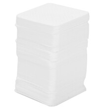 NW Lingettes pour colle | 200 pièces/boîte | Std | Blanc