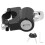 Motorcycle Helmet Lock Security Metal Padlock 2Keys for 0.9‑1.1in Handlebar Universal 15