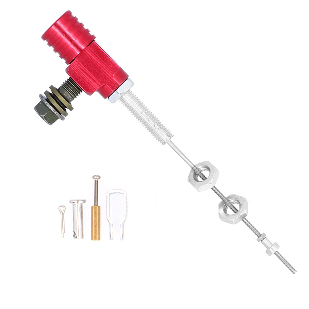 Hydraulic Clutch Master Cylinder M10x1.25mm Aluminium Alloy Modification For Motorcycle Atv Dirt Bikered 4651322838497