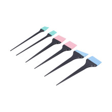 Silicone Haarfärbepinsel-Set 6 Stück für Zuhause & Friseursalons, Haarfärben & Behandlungen