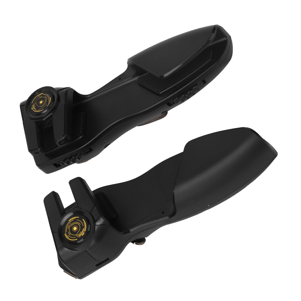 Mobile Game Handle Controller 6 Finger Shooting Button Trigger Auxiliary Gamepad 3201322838976