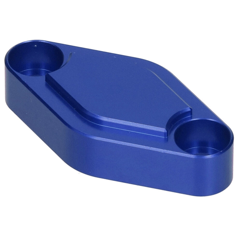 Parking Brake Block Billet Aluminum Fit For Honda Trx 450R / Trx 400Ex / Trx 300Ex All Yearsblue 3041322839449