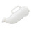 Biberon per agnelli 2 L, 347 cm, Trasparente 8