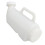 Biberon per agnelli 2 L, 347 cm, Trasparente 13
