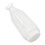 Biberon per agnelli 2 L, 347 cm, Trasparente 7