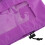 Cappuccio da doccia regolabile per cani 29,525 cm viola 11