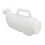 Biberon per agnelli 2 L, 347 cm, Trasparente 16