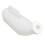 Biberon per agnelli 2 L, 347 cm, Trasparente 1