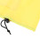 Bonnet de douche réglable pour chien jaune 29,5  25 cm 11