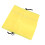 Bonnet de douche réglable pour chien jaune 29,5  25 cm 8