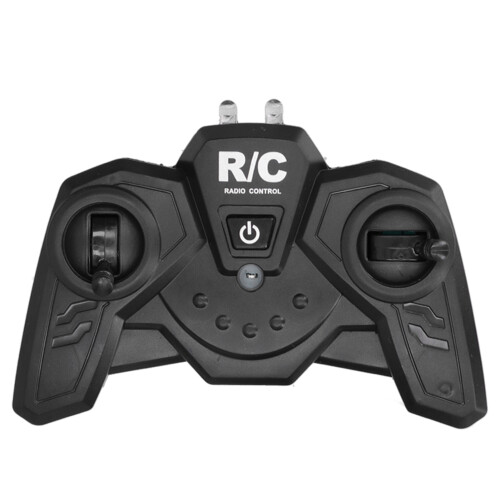 Hélicoptère RC bleu, modèle, batterie 90 mAh 3,7 V 2
