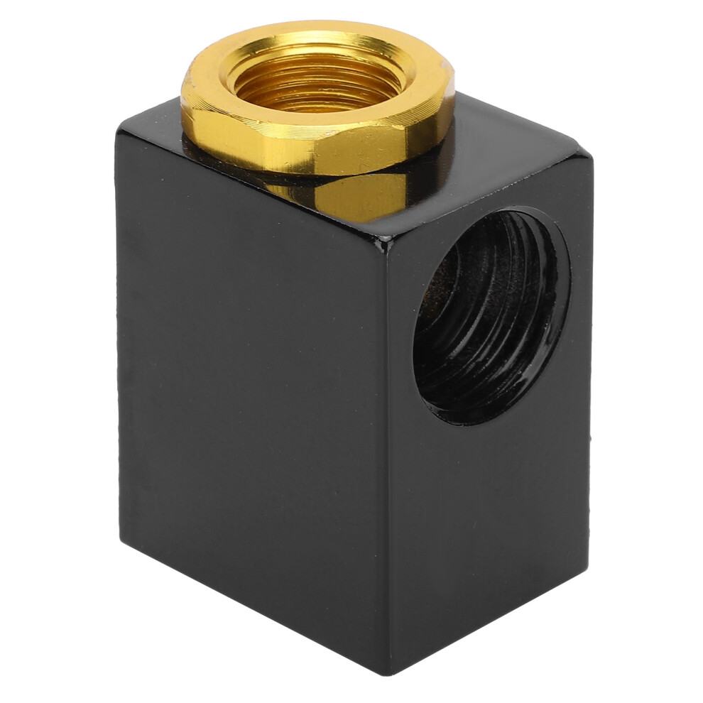Quick Exhaust Valve G1/2 Pneumatic Control Switch Equipment Alloy Industrial Supplies Qeâ04 6921322840973