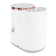 Clear View USB Nettoyeur 6 W 6,8 6,9 4,8 po 850 tr/min