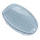 Bacinella rigata in PET, Blu, 38x24x6 cm, Multiuso 15